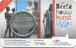 Pays-Bas 5 Euros 5 Euros Pays-Bas 2012 - Sculpture -