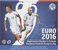 Slovaquie 2016 Série B.U. Slovaquie UEFA 2016  251.24 元  ＋  71.18 元 运费