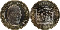 Finlande 5 Euros 2016 5 Euros Finlande 2016 - Série Présidents - Lauri K... 75.37 元  ＋  71.18 元 运费