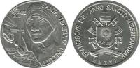 Vatican Médaille Mère Thérésa Vatican -