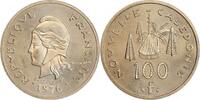 Nouvelle Calédonie 100 Francs Essai de 100 Francs Nouvelle Calédonie -