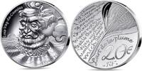 20 Euros 20 Euros B.E - Louis Vaz de Camoes -