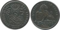 Belgique 2 Centimes Leopold II Légende Française 1909 2 Centimes Leopold... 16.68 元  ＋  70.90 元 运费