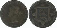 Jersey 1/26 Shilling Victoria 1/26 Shilling Victoria Jersey -