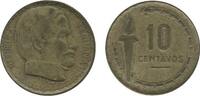 Pérou 10 Centavos 10 Centavos Pérou -