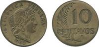 Pérou 10 Centavos 10 Centavos Pérou -