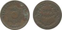 Pérou 2 Centavos 2 Centavos Pérou -