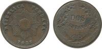 Pérou 2 Centavos 2 Centavos Pérou -