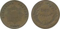 Pérou 2 Centavos 2 Centavos Pérou -
