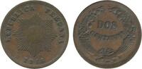 Pérou 2 Centavos 2 Centavos Pérou -
