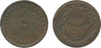Pérou 2 Centavos 2 Centavos Pérou -