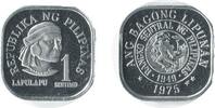 Philippines 1 Centime 1975 1 Centime Philippines B.E. 33.40 元  ＋  70.98 元 运费