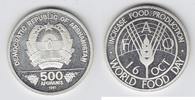 Afghanistan 500 Afghani FAO -