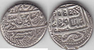 Afganistan 1 Rupie Herat -
