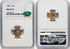 USA $1 1887 G$1 -