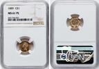 USA $1 1889 G$1 -