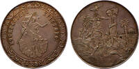 Russland Russia very Rare Medal 1811 Silber Alexander I for 15 years Prince RUSSIA Medal 1811 Silver Alexander I for 15 years Prince Nicholas I Prooflike -