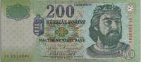 Ungarn 200 Forint 2002 Ungarn 200 Forint 2002 Karoly Robert XF+ XF+ 58.57 元 含税 ＋  167.34 元 运费