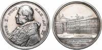 Italy Vatican Medal PIVS X ITALY Vatican Medal 1914 - PIVS X Proof Silver Spink#914 -