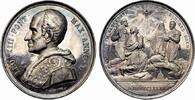Italy Vatican Vatican Medal Leo XIII ITALY Vatican Medal 1882 - Leo XIII Proof Silver Spink#882 -