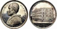 Italy Vatican Medal 1897 Leo XIII ITALY Vatican Medal 1897 - Leo XIII Proof Silver Spink#897 -
