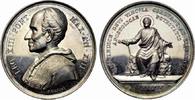 Italy Vatican Vatican Medal 1890 Leo XIII ITALY Vatican Medal 1890 - Leo XIII Proof Silver Spink#890 -