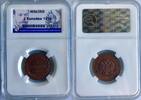 Russland Russia 2 kopecks kopeken RUSSIA 2 kopecks 1915 Condition MS63 RB NNR, Nicholas II (1895-1917) Bitkin#245 -
