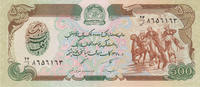 Afganistan 500 Afghanis 1990 Afghanistan 500 Afghanis 1990 Horses Pick#6... 41.84 元 含税 ＋  167.34 元 运费