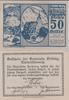 Austria 50 Heller Zeilking Diederöfterreich Austria Notgeld 50 Heller 1920 Zeilking Diederöfterreich -
