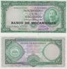 Mosambik 100 Escudos 27.03.1961 Mozambique 100 Escudos 27.03.1961 KM#117... 41.84 元 含税 ＋  167.34 元 运费