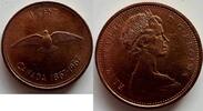 1 cent Canada 1967 -
