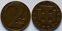 200 krone Austria 1924 -
