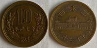 10 yen Japan -