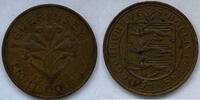 8 doubles 1959 Guernsey Country -