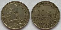 100 francs France 1955 -