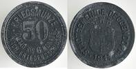 Germany Deutschland 50 Pfennig Kriegsmünze 1917 GERMAN STATES 50 Pfennig... 627.54 元 含税 ＋  167.34 元 运费