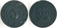 Germany 5 Pfennig Pirmasens 1917 Germany 5 Pfennig Stadt Pirmasens VZ 66.94 元 含税 ＋  167.34 元 运费