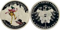 Germany Germany Silver Gedenkmünze Deutsche Märchen Rumpelstilzchen mit ... 1,422.42 元 含税 ＋  167.34 元 运费