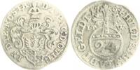 Hildesheim 1/24 Taler -