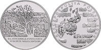 Polen 20 Zloty auf 60 Jahre Aufstand im Warschauer Ghetto -