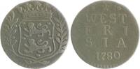 Niederlande - Westfriesland Duit -