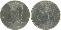 USA 1/2 Dollar Kennedy -