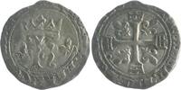 Frankreich Karolus Karl VIII. der Freundliche 1483-1498 -