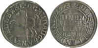 Braunschweig und Lüneburg - Wolfenbüttel 1/12 Taler Rudolph August und Anthon Ulrich 1685-1704 -