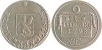 Mecklenburg - Rostock 1 Pfennig -