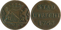 Niederlande - Utrecht Duit -