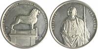 Braunschweig und Lüneburg - Braunschweig Zinnmedaille 1000 Jahrfeier der Stadt -