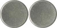 Bundesrepublik Deutschland - BRD Rohling - 1 Deutsche Mark (DM) -