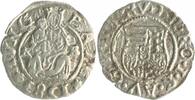 Ungarn Denar Rudolf II. 1576-1608 -