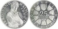 RDR - Österreich 25 Schilling Zweite Republik seit 1945 -